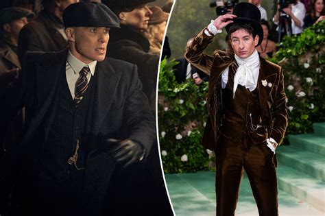 Barry Keoghan Joins Cillian Murphy in ‘Peaky Blinders’ Movie.